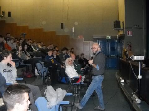 Progetto Pilota con Freud
