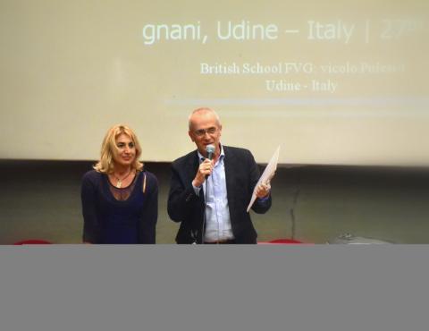 Consegna Diplomi Certificazione