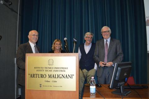 Cerimonia Consegna Diplomi Certificazioni Linguistiche