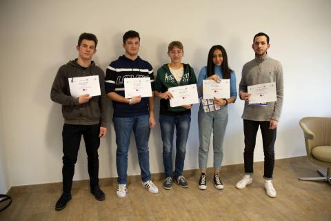 innovation Camp presso Danieli
