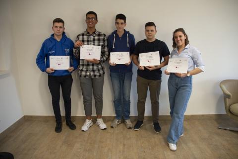 innovation Camp presso Danieli