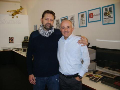 Di Fonzo e Lillia