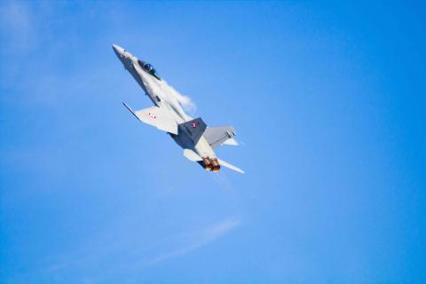 AERONAUTICA MALIGNANI JESOLO AIR SHOW