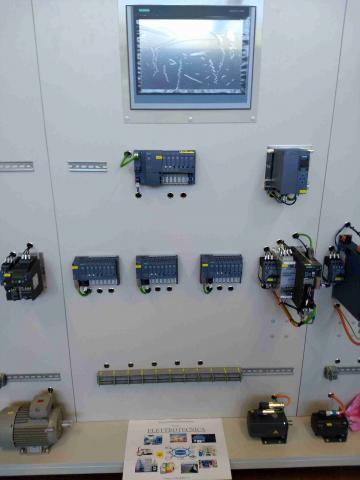 elettrotecnica, malignani, industria 4.0, automazione, fantoni