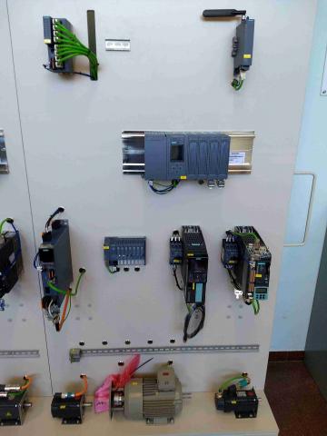 elettrotecnica, malignani, industria 4.0, automazione, fantoni