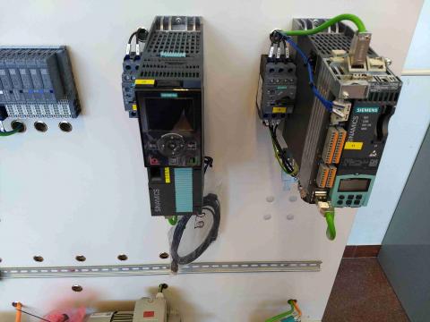elettrotecnica, malignani, industria 4.0, automazione, fantoni