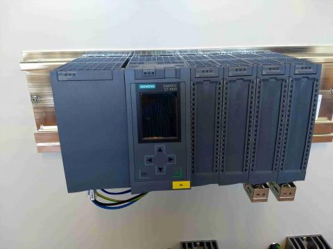 elettrotecnica, malignani, industria 4.0, automazione, fantoni