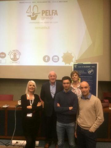 PELFA GROUP AL MALIGNANI