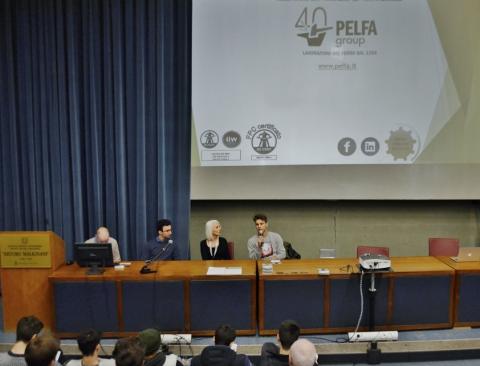 PELFA GROUP AL MALIGNANI