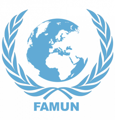 Logo FAMUN
