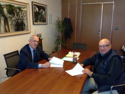 Accordo Fly & Joy