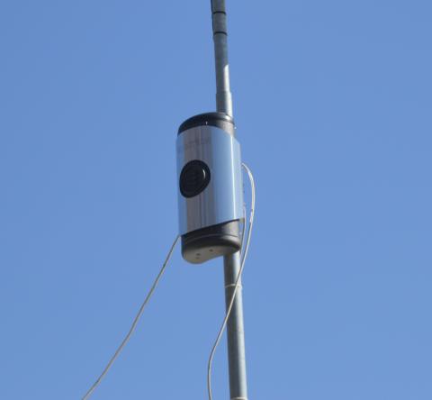 Centralina Eurotech