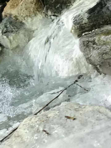 Bagni di Lusnizza
