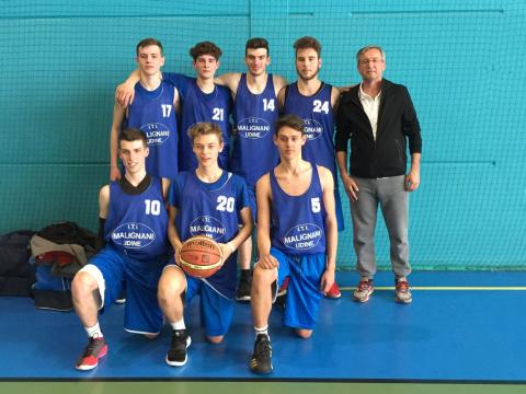 Torneo delle nazioni in Polonia