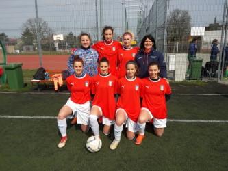 Torneo delle nazioni in Polonia