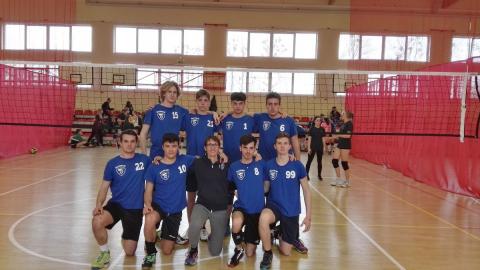 Torneo delle nazioni in Polonia