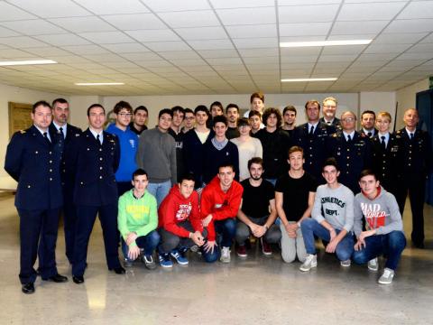 LMA e Frecce Tricolori