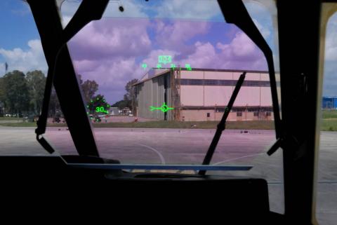 Visita ai Reparti Storici Operativi dell’Aeronautica Militare Italiana