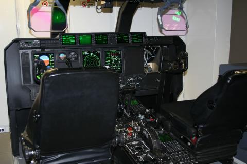 Visita ai Reparti Storici Operativi dell’Aeronautica Militare Italiana