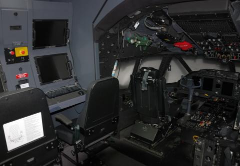 Visita ai Reparti Storici Operativi dell’Aeronautica Militare Italiana