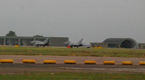 Visita ai Reparti Storici Operativi dell’Aeronautica Militare Italiana
