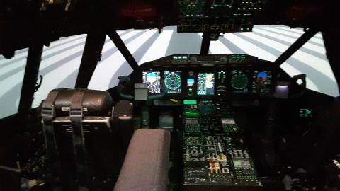 Visita 4° Stormo di Grosseto e della 46° Brigata Aerea di Pisa