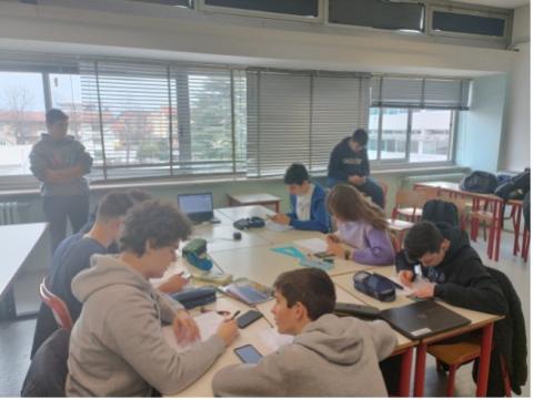 Gare di matematica