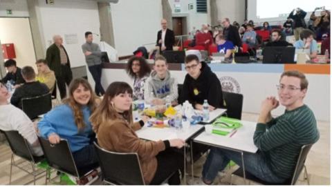 Gare di matematica