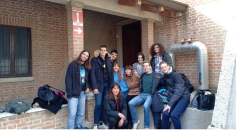 Gare di matematica