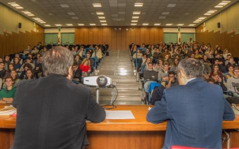 Conferenza Galileo