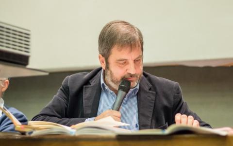 Conferenza Galileo