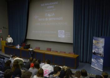 Corso di Formazione Geologia