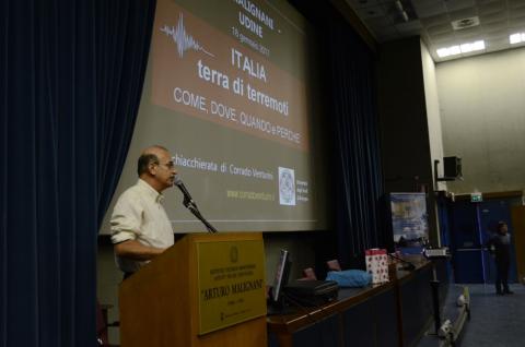 Corso di Formazione Geologia