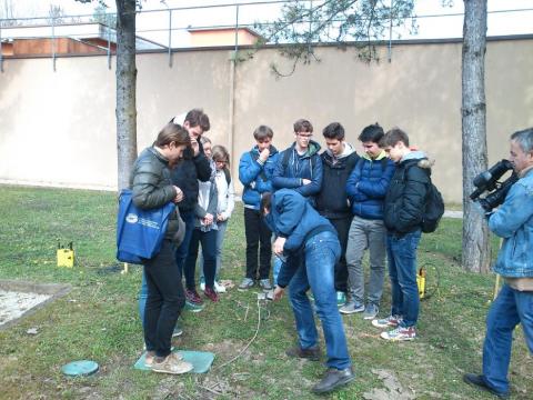 Giornata dell'Acqua