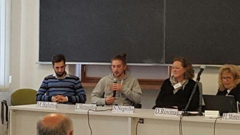 Campioni delle Olimpiadi di Informatica a Didamatica