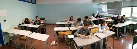 Corso di Cinese