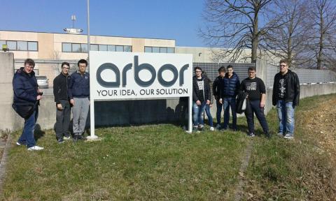 COMEC & ARBOR