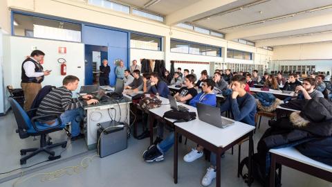 ICT EVOLUTION