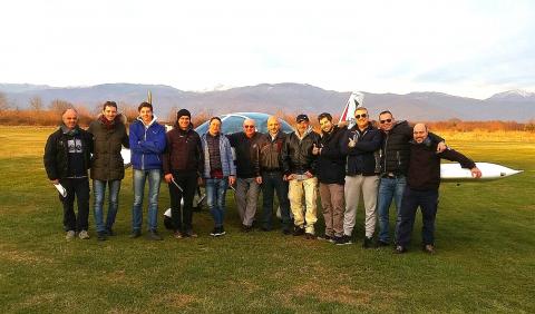 Piloti al Malignani