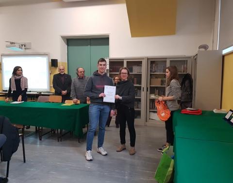 Gare di Fisica
