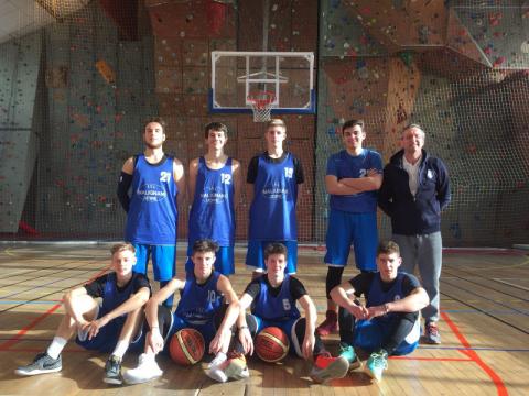 Torneo Internazionale di Firminy