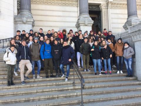 Torneo Internazionale di Firminy