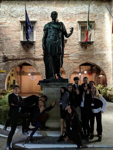 CFMUNESCO 2018