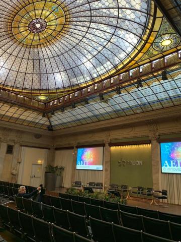 Convegno Nazionale AEIT 