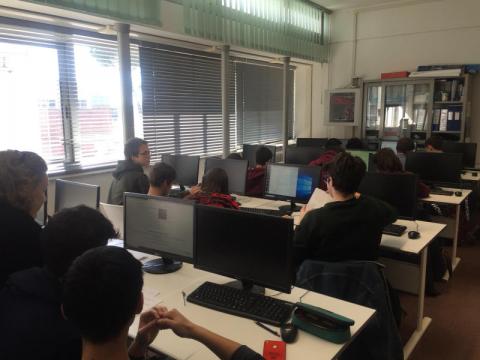 Selezione Regionale Problem Solving