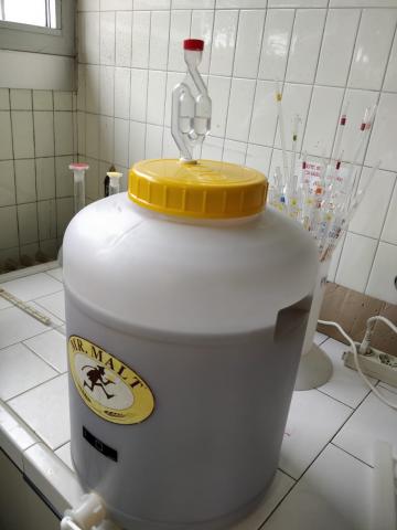 Birra al Malignani