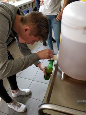 Birra al Malignani