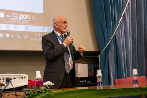 Avanguardie Digitali al Malignani