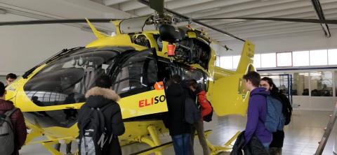 ELIFRIULIA MALIGNANI AERONAUTICA