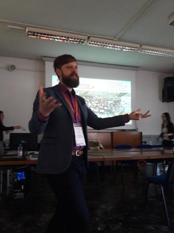 Corso Formazione Critical Thinking